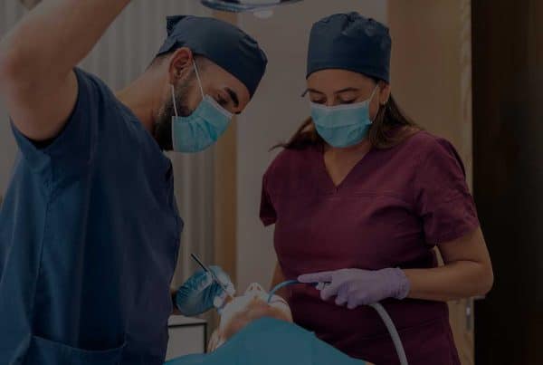 Benefits of intravenous anesthesia dr pasqual delray beach