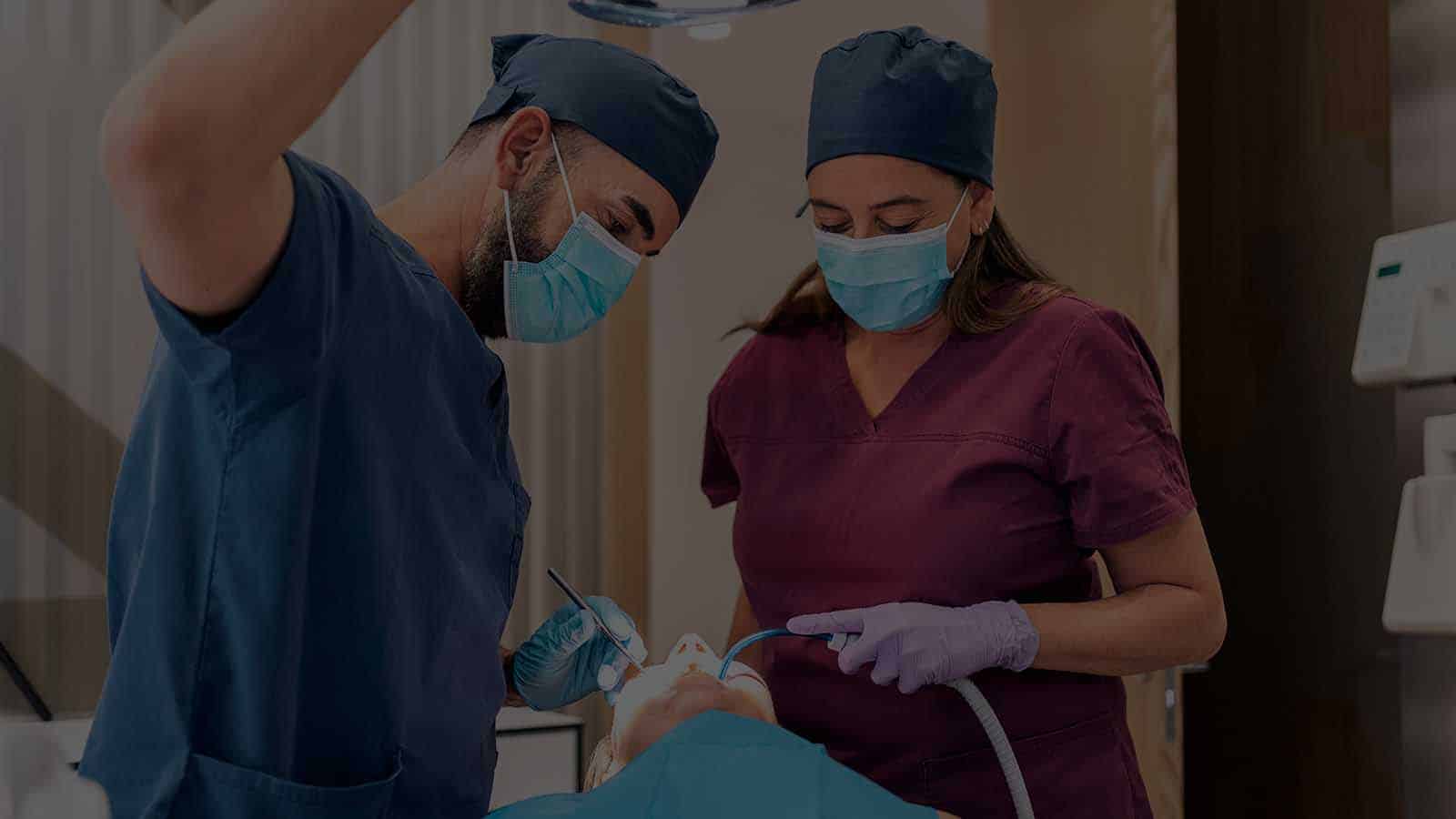 The Benefits of Intravenous Anesthesia